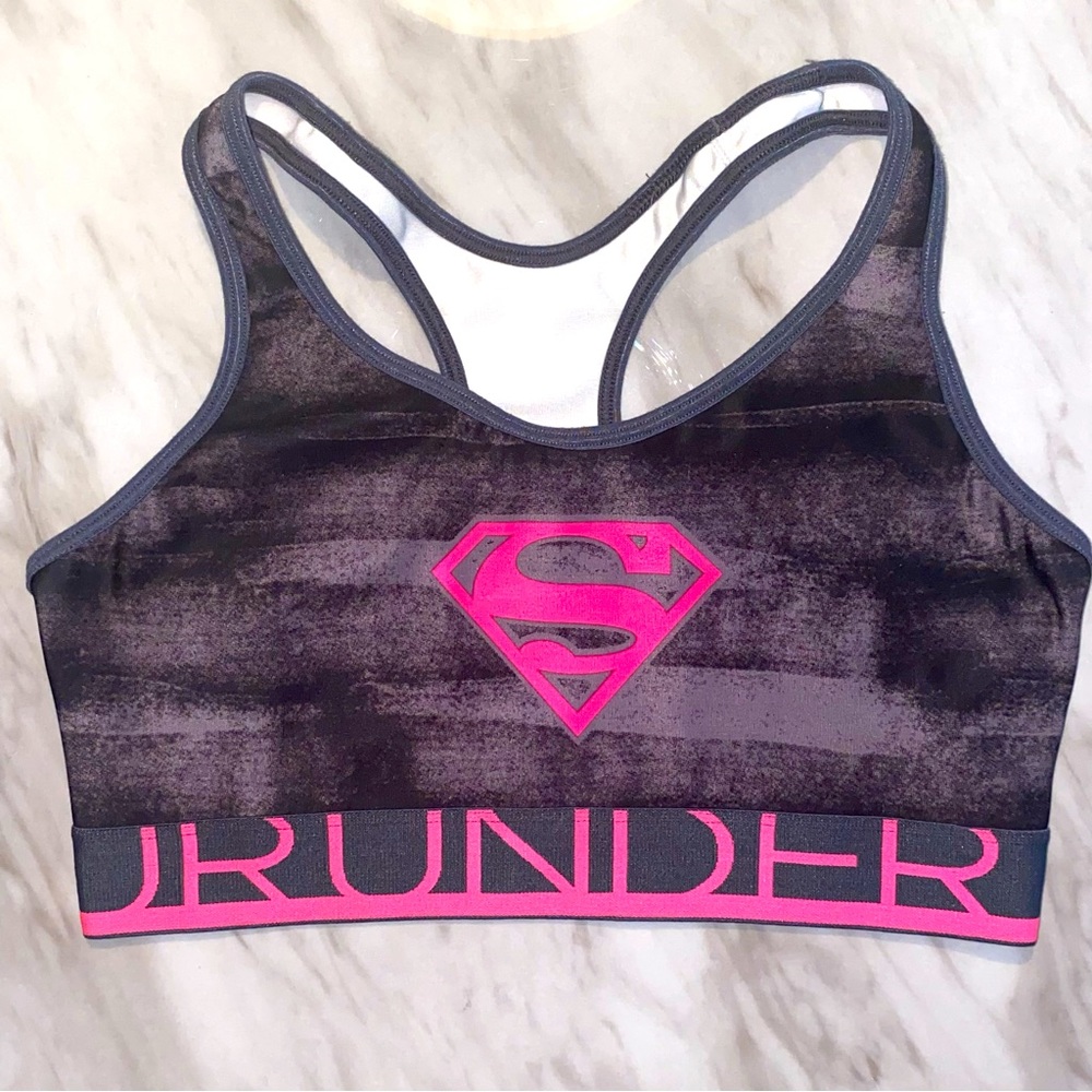 Under Armour Sports Bra